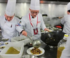 赴日本（東京、大阪、廣島、兵庫等地）-中餐廚師20名