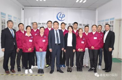 【知行國際】日本鑄造工面試現場，這場面這陣仗你體驗過嗎？ 