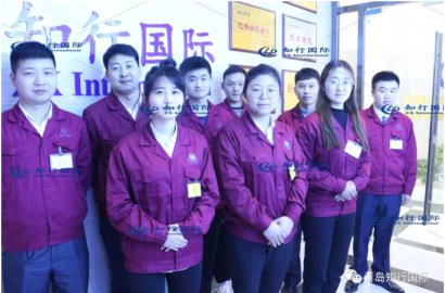 【知行國(guó)際】3.12赴日技能實(shí)習(xí)生——護(hù)工項(xiàng)目，大型面試現(xiàn)場(chǎng)，這場(chǎng)面這陣仗你體驗(yàn)過(guò)嗎？