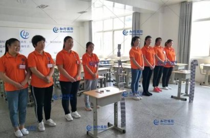 「知行國(guó)際」本周赴日技能實(shí)習(xí)生面試大放送！實(shí)力不容小覷！