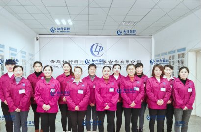 【知行國際】與您分享12.16赴日技能實習生—塑料工項目面試精彩瞬間！