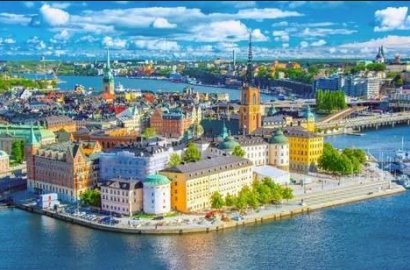 讓人意想不到！這兩位廚師又...成功出境了？！