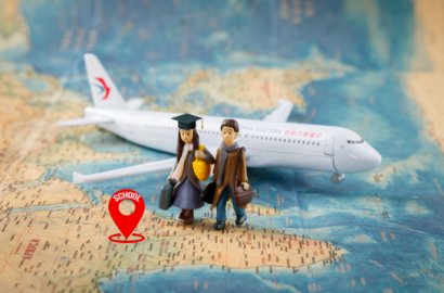 同學們為什么紛紛選擇去日本留學？