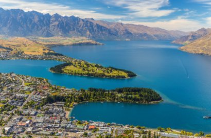 知行國際 | 駐新西蘭使館關于赴新務工提醒