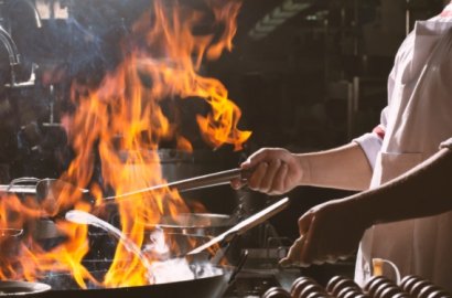 職場｜廚師出國勞務注意事項