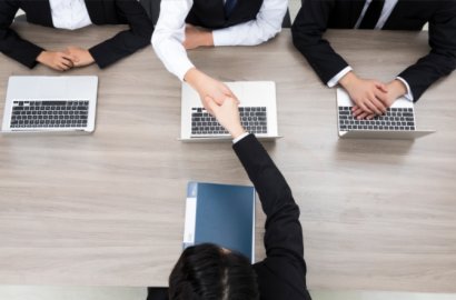 日本就職：這樣去面試就對了！（準備篇）