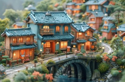 日本人為什么要在家門口掛名牌？