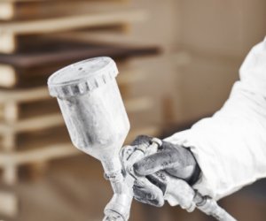 赴澳大利亞（墨爾本/布里斯班）- 噴漆工