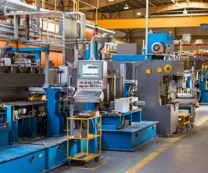 赴德國（圖林根州）- 車間主任