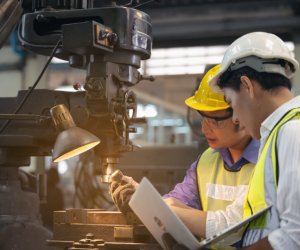 赴德國（圖林根州）- 模具主管