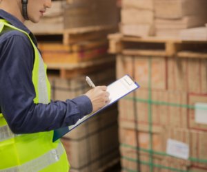 赴德國（圖林根州）- 電商倉庫組長