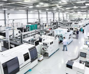 赴澳大利亞（北領）- 鋁合金系統門窗自動生產線主管