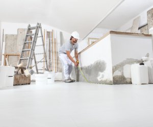 赴澳大利亞（北領）- 抹灰工